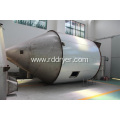 Sodium pentachlorophenate spray dryer